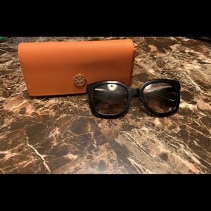 Tory Burch sunglasses